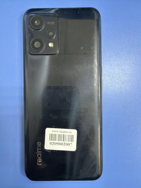 сотовый телефон Realme 9 Pro 5G 8/128GB (RMX3472) Duos в Ангарск