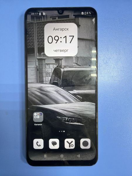 сотовый телефон Realme Note 60x 4/128GB (RMX3938) Duos в Ангарск
