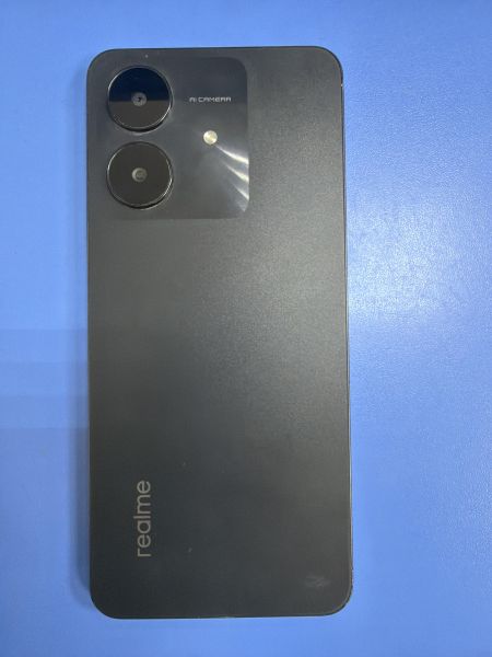 сотовый телефон Realme Note 60x 4/128GB (RMX3938) Duos в Ангарск