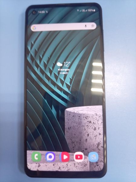 сотовый телефон Samsung Galaxy A21s 4/64GB (A217F) Duos в Ангарск