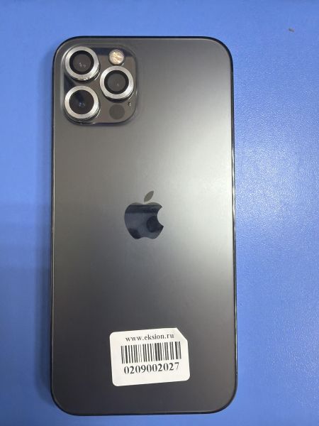 сотовый телефон Apple iPhone 12 Pro 128GB в Ангарск