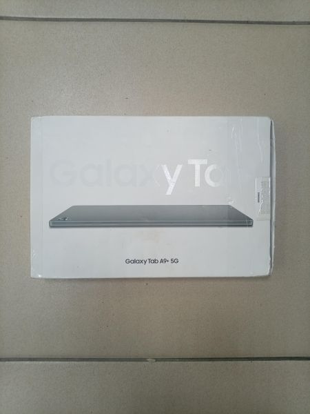 планшет Samsung Galaxy Tab A9+ 5G 4/64GB (SM-X216B) (с SIM) в Ангарск