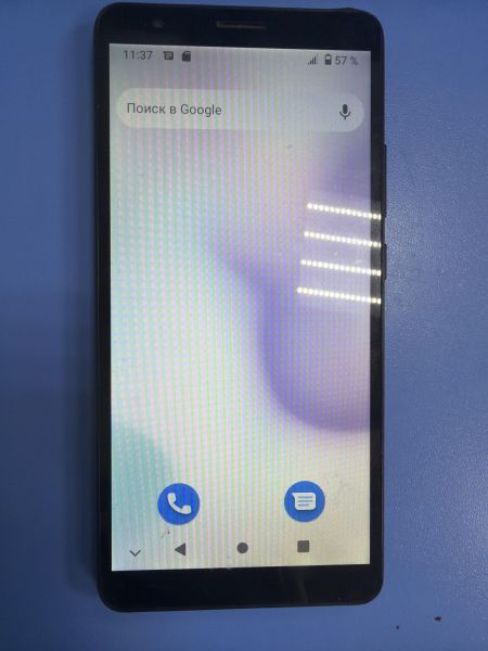 сотовый телефон ZTE Blade L210 Duos в Ангарск
