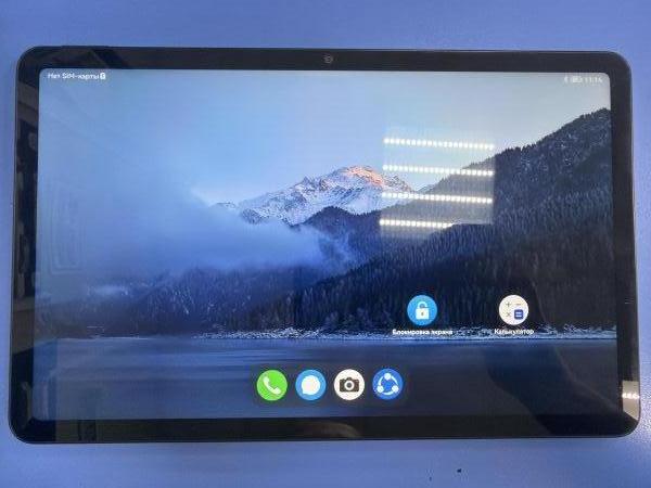 планшет Huawei MatePad 10.4 64GB (BAH4-L09) (с SIM) в Ангарск