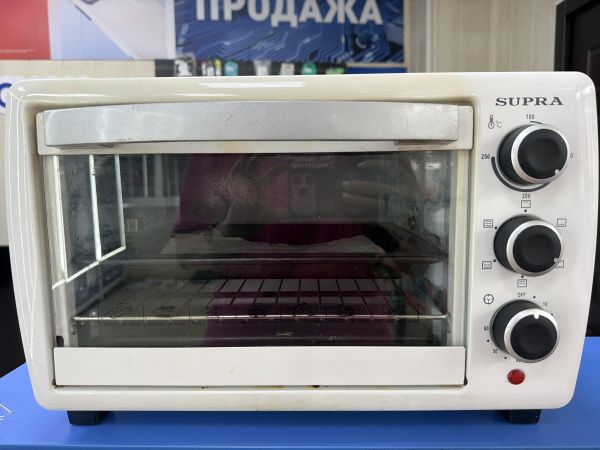 электропечь и электродуховка Supra MTS-220 в Ангарск
