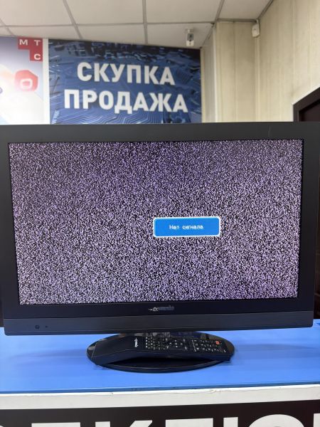 телевизор Irbis T22Q41FAL в Ангарск