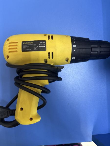 шуруповёрт сетевой Partnertool PED-750 в Ангарск