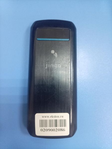 сотовый телефон Jinga Simple F200n Duos в Ангарск