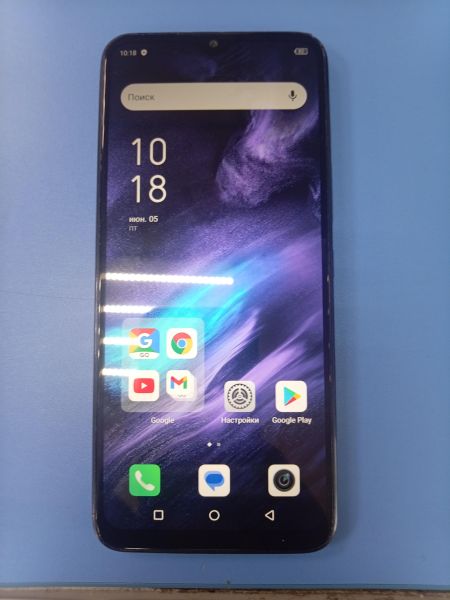 сотовый телефон Infinix Smart 6 Plus 2/64GB (X6823C) Duos в Ангарск