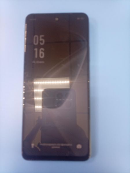 сотовый телефон Infinix Hot 50 8/256GB (X6882) Duos в Ангарск