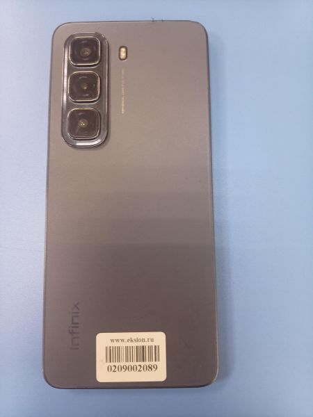сотовый телефон Infinix Hot 50 8/256GB (X6882) Duos в Ангарск