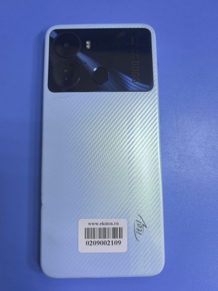 сотовый телефон Itel P40 4/128GB (P662LN) Duos в Ангарск
