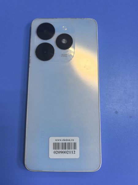 сотовый телефон TECNO Spark Go 2024 4/128GB (BG6) Duos в Ангарск