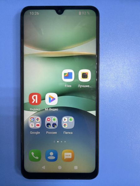 сотовый телефон Xiaomi Redmi A5 3/64GB (25028RN03A) Duos в Ангарск