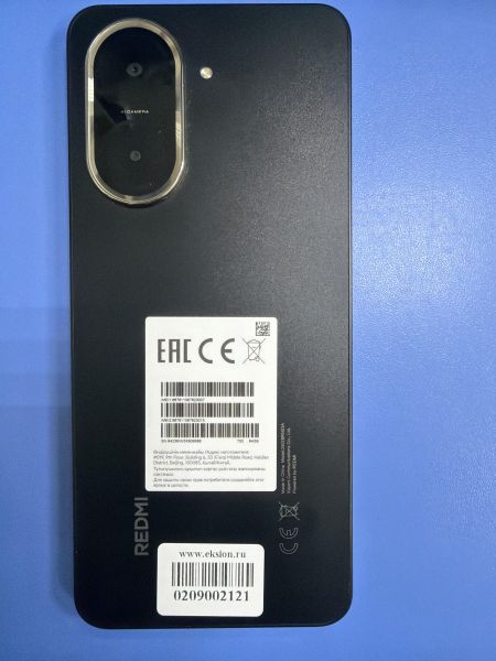 сотовый телефон Xiaomi Redmi A5 3/64GB (25028RN03A) Duos в Ангарск