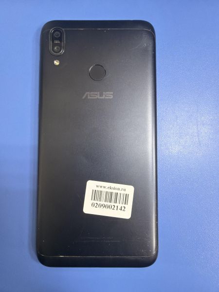 сотовый телефон ASUS ZenFone Max M2 3/32GB (ZB633KL) Duos в Ангарск