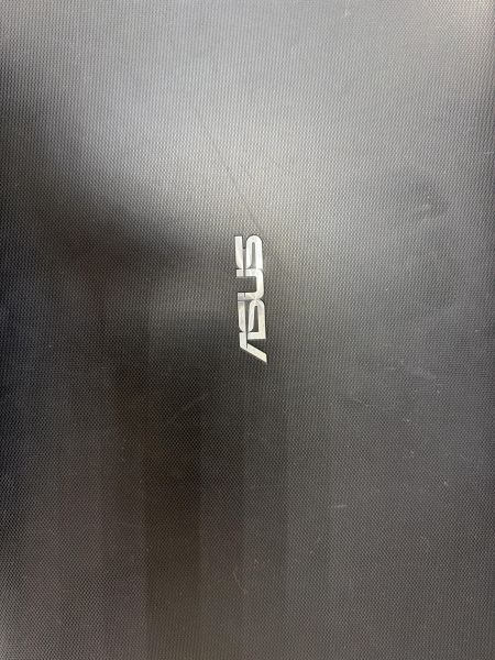 ноутбук ASUS X751NA-TY027T (RAM 8 GB, SSD 480 GB) в Ангарск