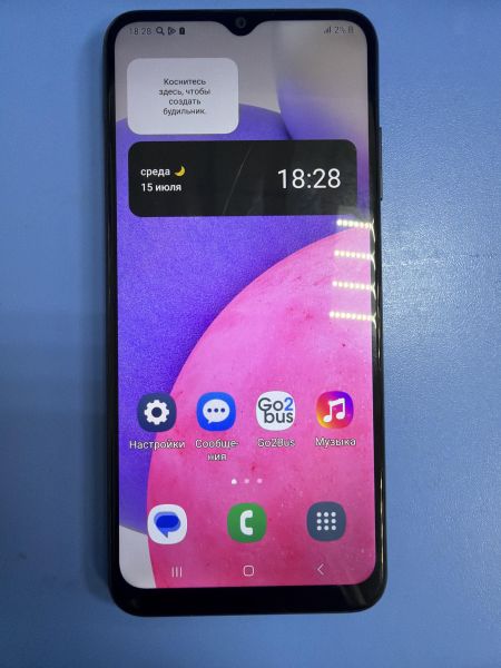 сотовый телефон Samsung Galaxy A03s 3/32GB (A037F) Duos в Ангарск