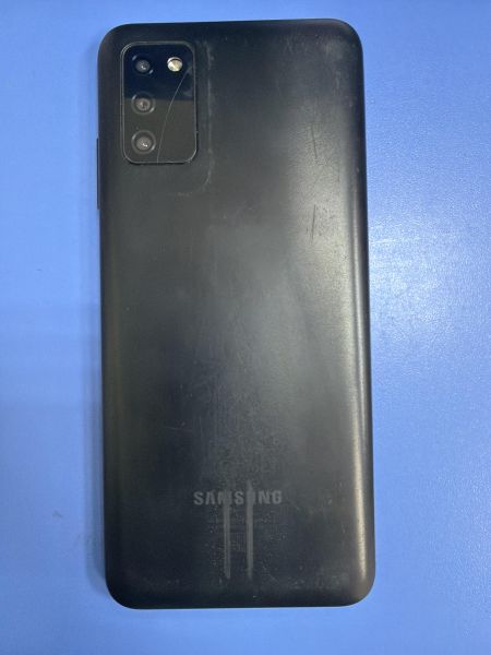 сотовый телефон Samsung Galaxy A03s 3/32GB (A037F) Duos в Ангарск