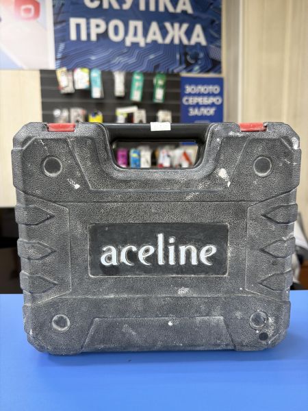 шуруповёрт аккумуляторный Aceline ACS-BL45 с СЗУ в Ангарск