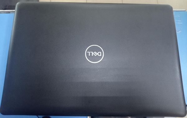 ноутбук DELL без модели (17.3/HD/N5000/4GB/1TB) в Ангарск