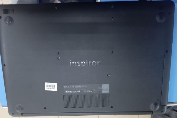 ноутбук DELL без модели (17.3/HD/N5000/4GB/1TB) в Ангарск