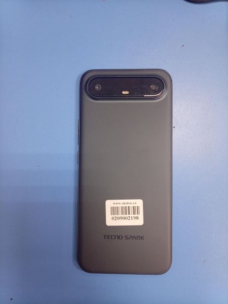 сотовый телефон TECNO Spark Slim 8/256GB (KM7K) Duos в Ангарск