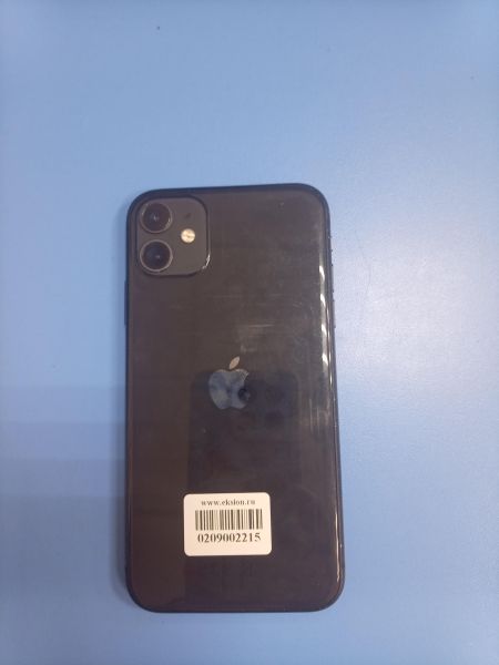 сотовый телефон Apple iPhone 11 128GB в Ангарск