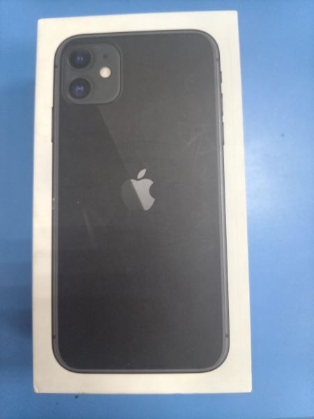 сотовый телефон Apple iPhone 11 128GB в Ангарск