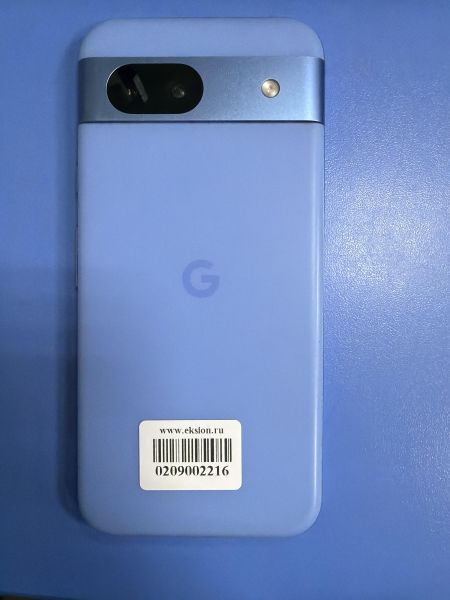 сотовый телефон Google Pixel 8a 8/128GB в Ангарск
