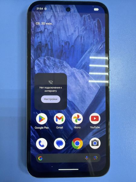 сотовый телефон Google Pixel 8a 8/128GB в Ангарск