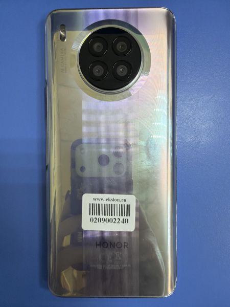 сотовый телефон Honor 50 Lite 6/128GB (NTN-LX1) Duos в Ангарск