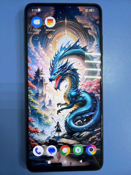 сотовый телефон POCO X3 Pro 8/256GB (M2102J20SG) Duos в Ангарск