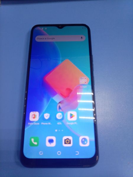 сотовый телефон TECNO Spark Go 2022 2/32GB (KG5m) Duos в Ангарск