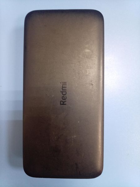 внешний аккумулятор Xiaomi Redmi (PB200LZM) (20000 mAh) в Ангарск