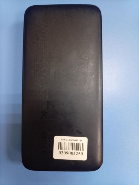 внешний аккумулятор Xiaomi Redmi (PB200LZM) (20000 mAh) в Ангарск