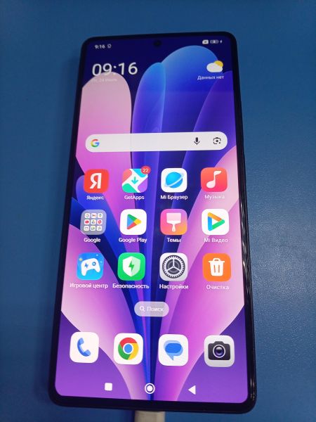 сотовый телефон Xiaomi Redmi Note 13 Pro 8/256GB (23117RA68G) Duos в Ангарск