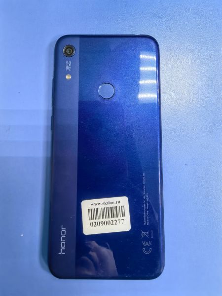 сотовый телефон Honor 8A 2/32GB (JAT-LX1) Duos в Ангарск