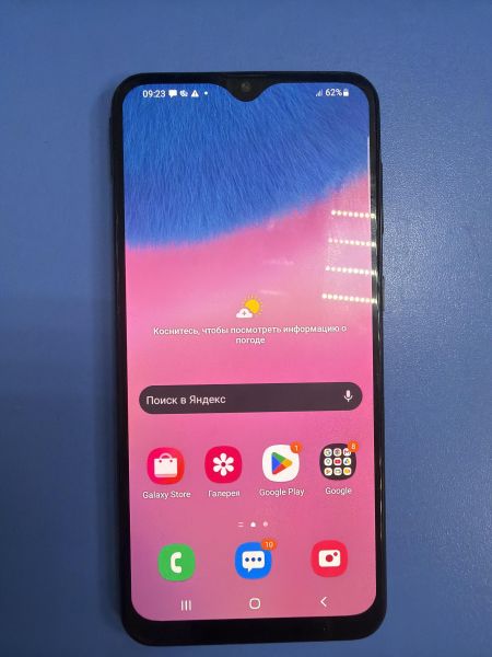 сотовый телефон Samsung Galaxy A30s 4/64GB (A307FN) Duos в Ангарск