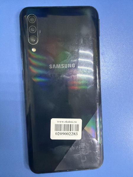 сотовый телефон Samsung Galaxy A30s 4/64GB (A307FN) Duos в Ангарск