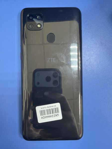 сотовый телефон ZTE Blade 20 Smart 4/128GB (2050RU) Duos в Ангарск
