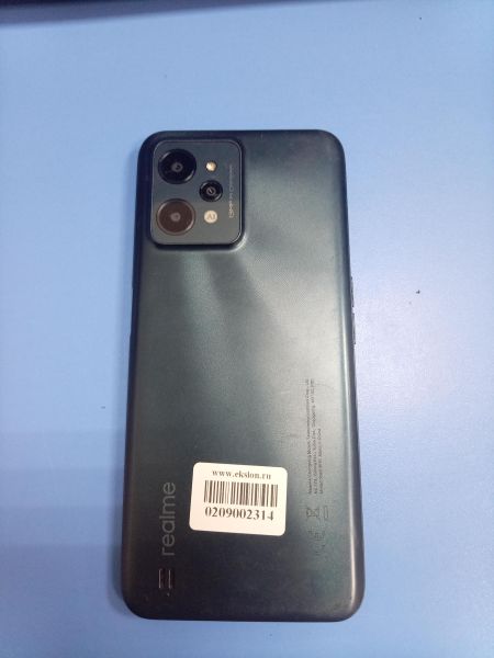 сотовый телефон Realme C31 3/32GB (RMX3501) Duos в Ангарск