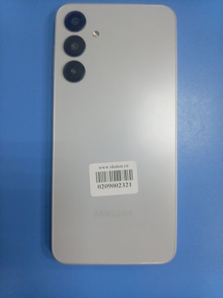 сотовый телефон Samsung Galaxy A16 4/128GB (A165F) Duos в Ангарск