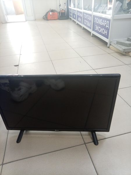 телевизор LG 24LH450U в Ангарск