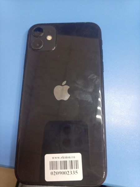 сотовый телефон Apple iPhone 11 64GB в Ангарск