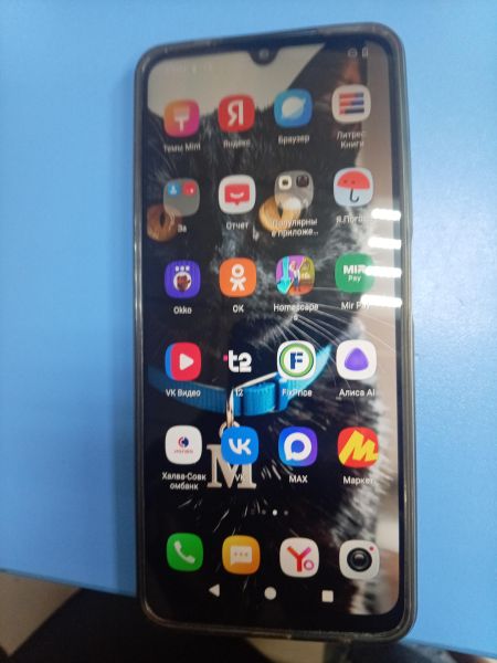 сотовый телефон Xiaomi Redmi A5 3/64GB (25028RN03A) Duos в Ангарск