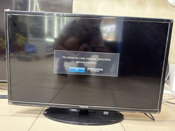 телевизор Samsung UE32FH4003W в Ангарск