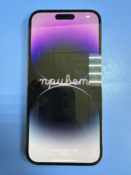 сотовый телефон Apple iPhone 14 Pro Max 128GB в Ангарск
