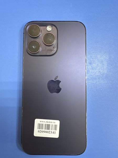 сотовый телефон Apple iPhone 14 Pro Max 128GB в Ангарск