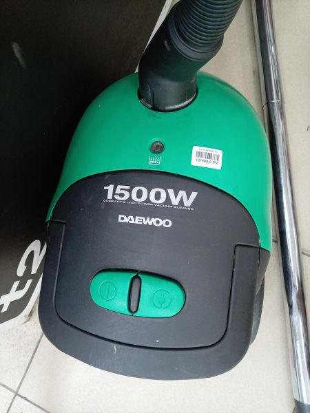напольный пылесос Daewoo RC-3000G в Ангарск
